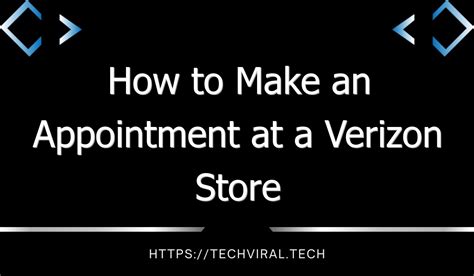 Make an appointment at a verizon store. Things To Know About Make an appointment at a verizon store. 